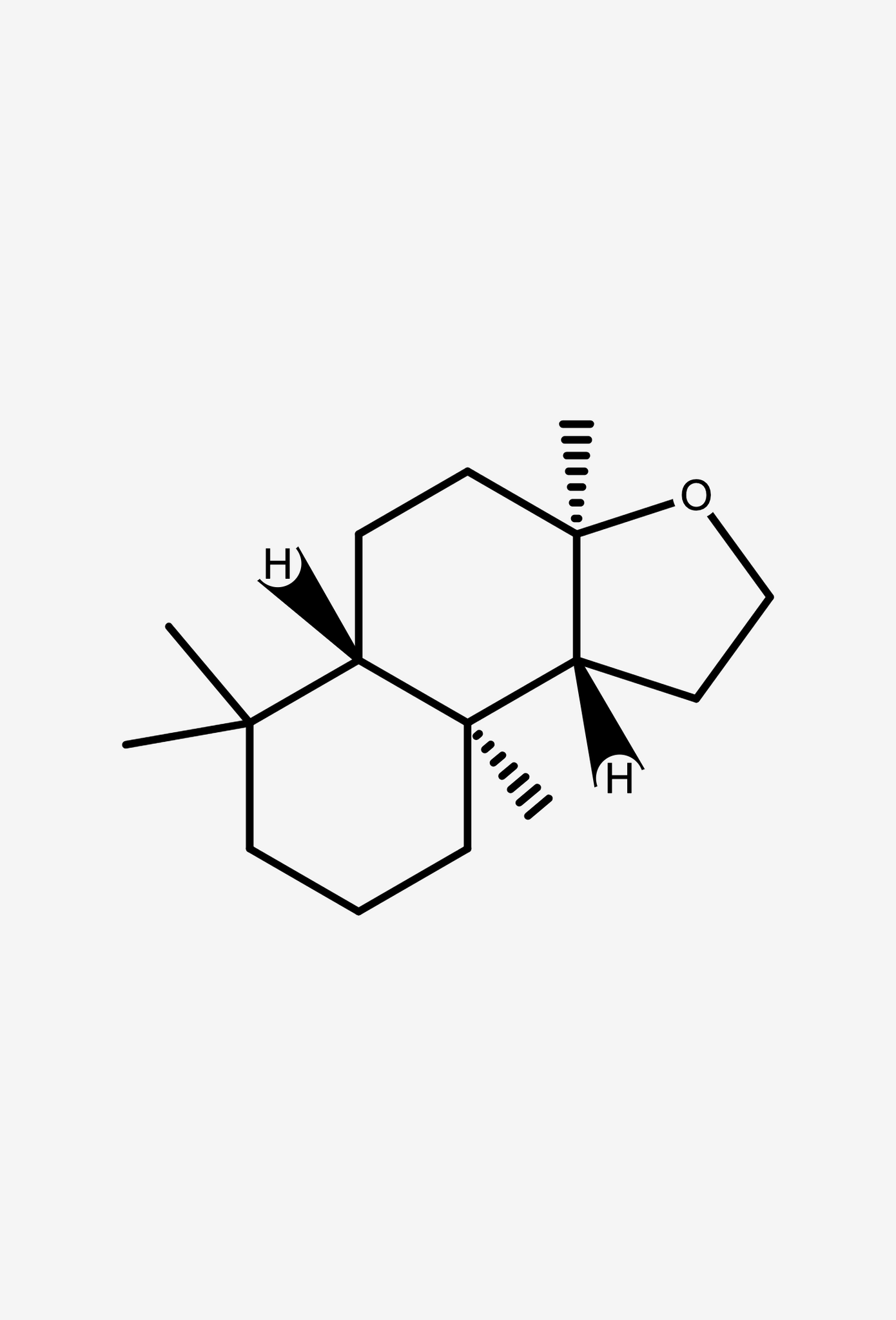 Ambrofix™ (Ambroxan)