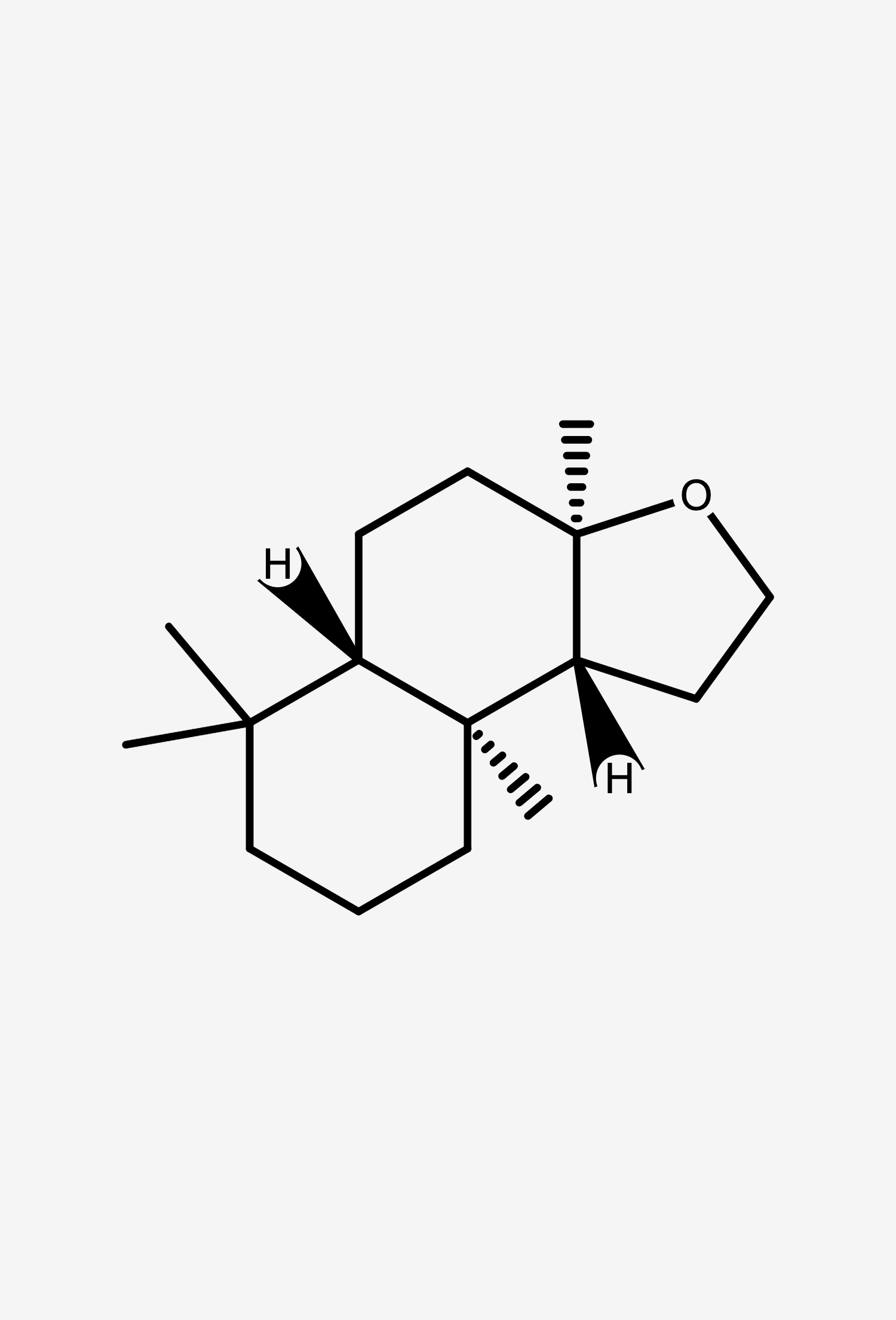 Ambrofix™ (Ambroxan)