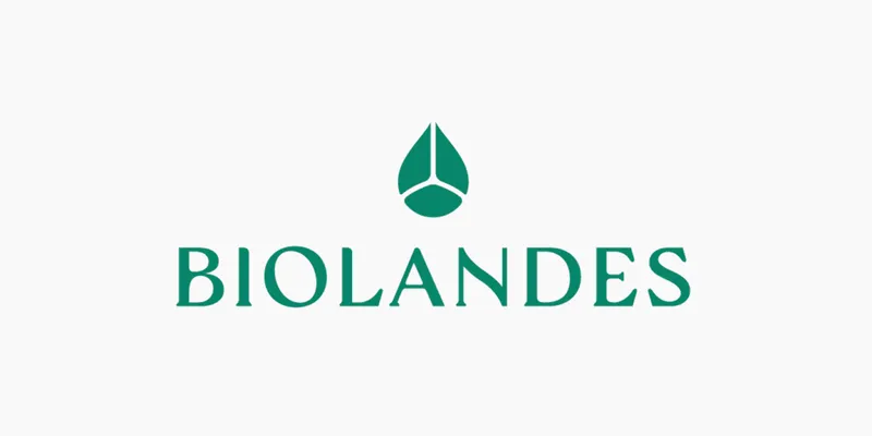 Biolandes