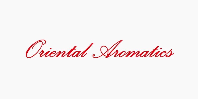 Oriental Aromatics