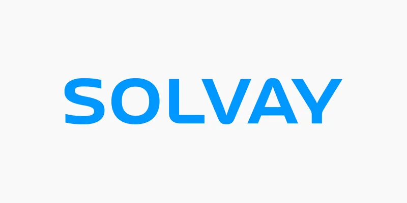 Solvay