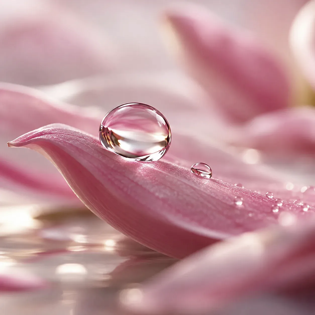 Aroma chemicals: high-purity ingredients for fragrance and flavour houses