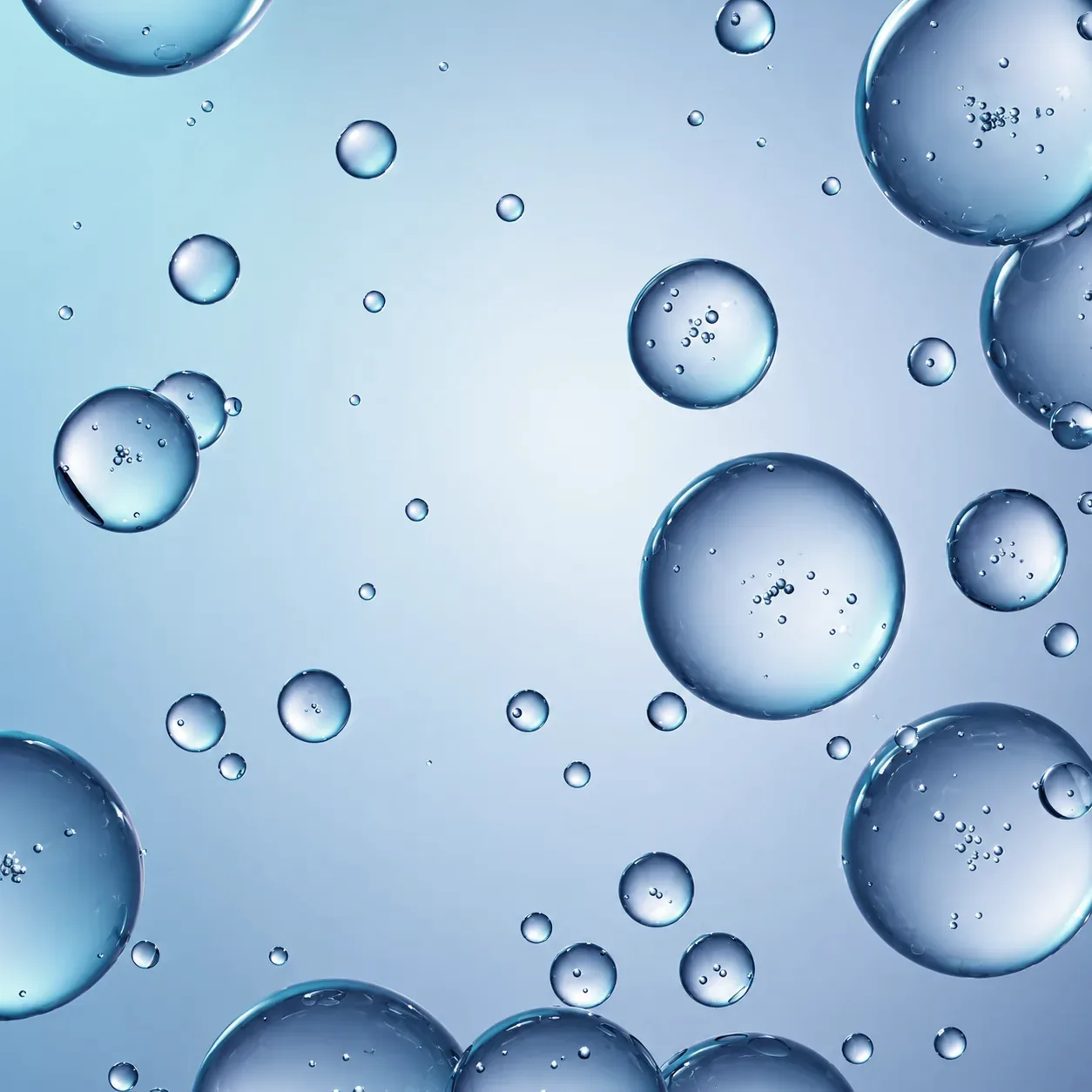 Specialities: tailored performance compounds for formulation needs